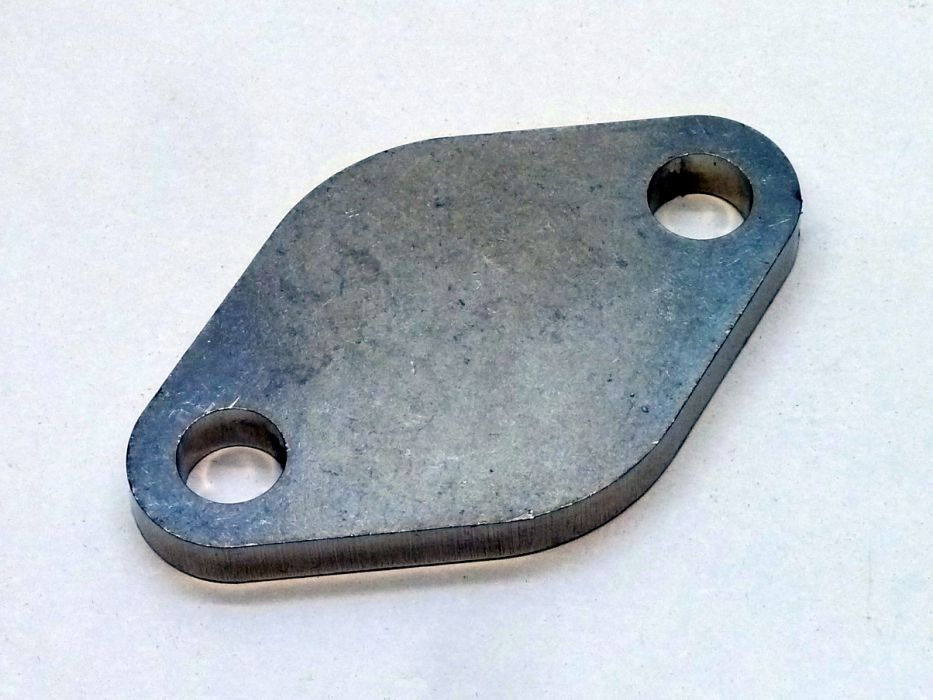Blinddeckel Öffnung Öleinfüllrohr – Angebot von Ralfs VW-Teile