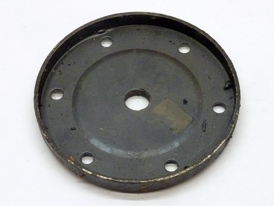 Ölsiebdeckel für Ablassschraube – Angebot von Ralfs VW-Teile