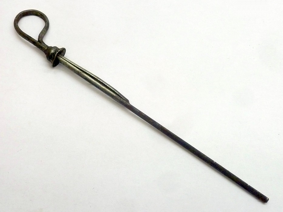 Ölmeßstab