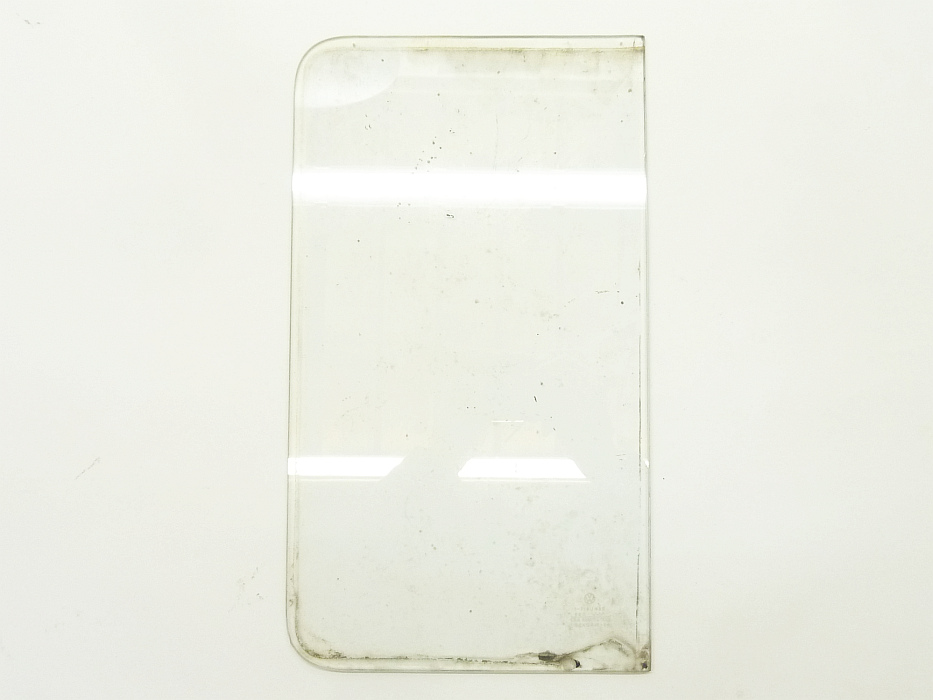 Glas für Drehfenster, hinten links/rechts – Angebot von Ralfs VW-Teile