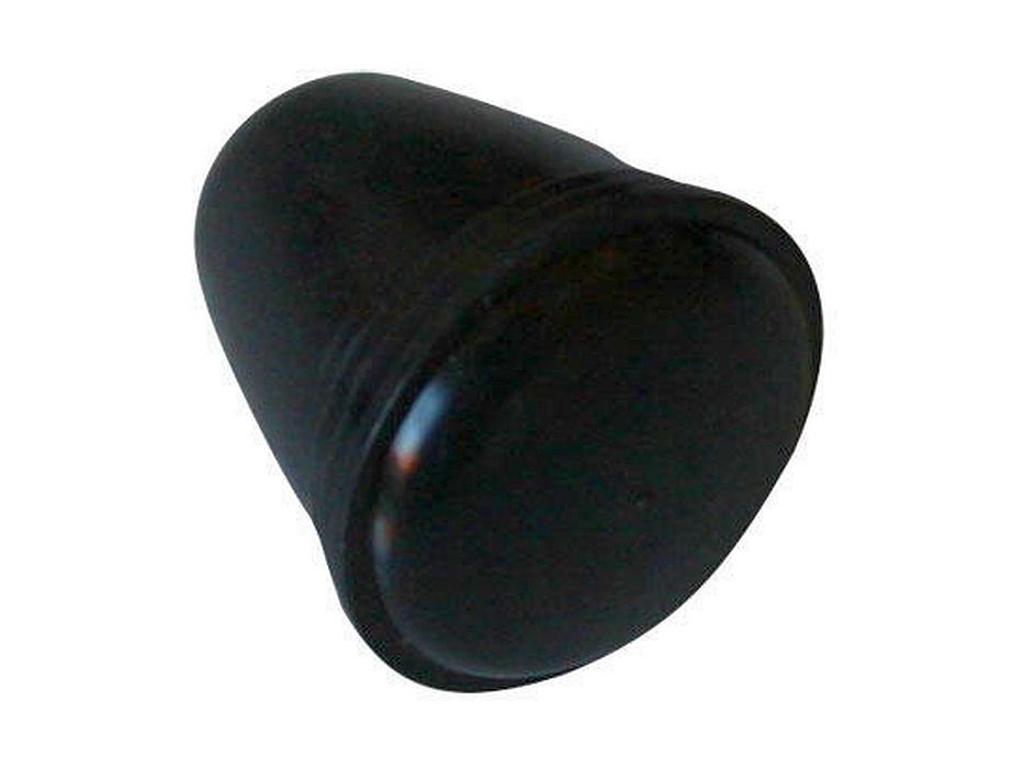 Knopf schwarz, 5mm – Angebot von Ralfs VW-Teile