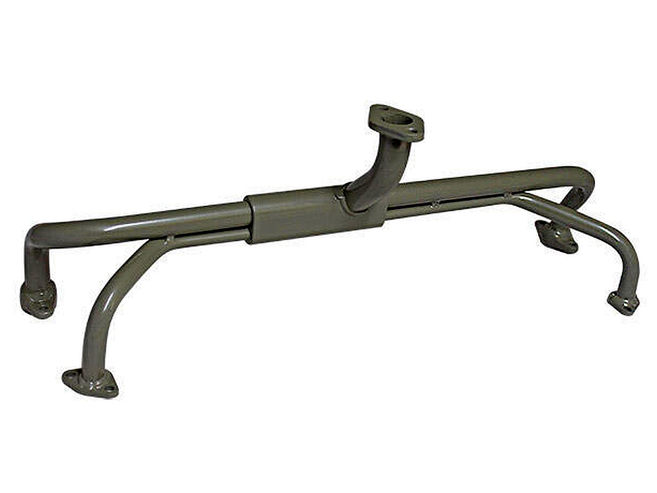 Saugrohr, 18kW (25PS)