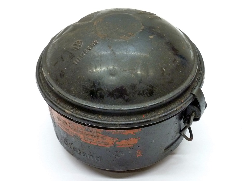 Luftfilter – Angebot von Ralfs VW-Teile