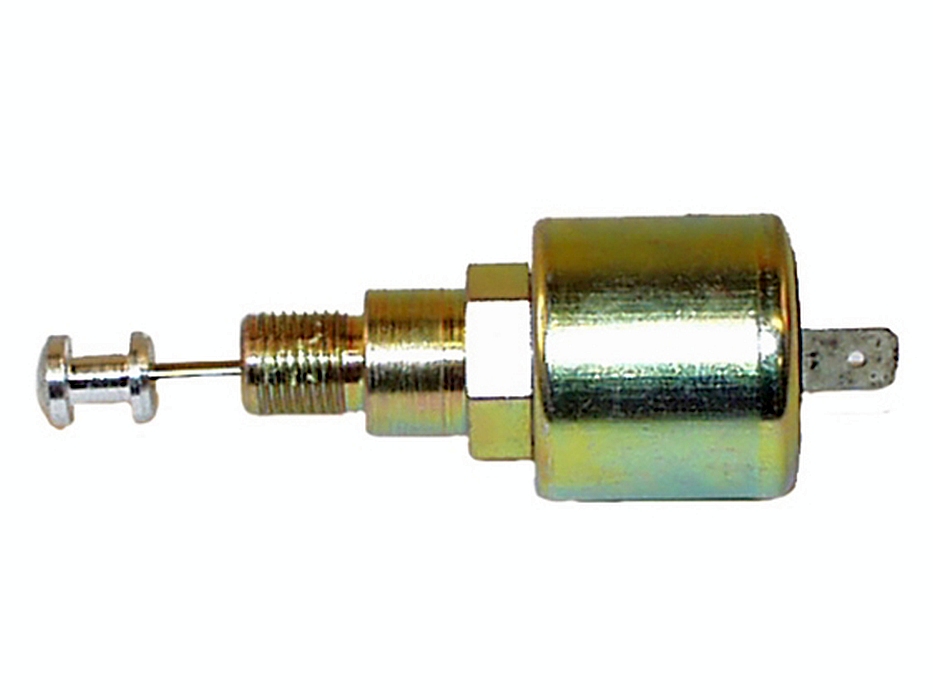 Leerlaufabschaltventil, 12 Volt – Angebot von Ralfs VW-Teile