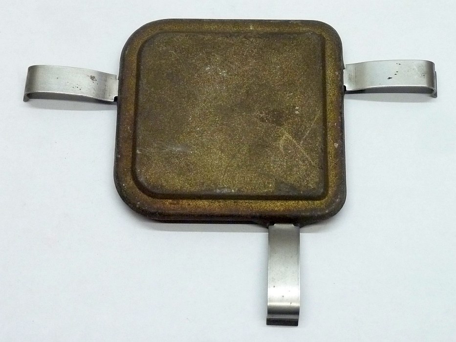 Einsatz für Temperaturregler mit Metallgehäuse, BN 4 – Angebot von Ralfs VW-Teile