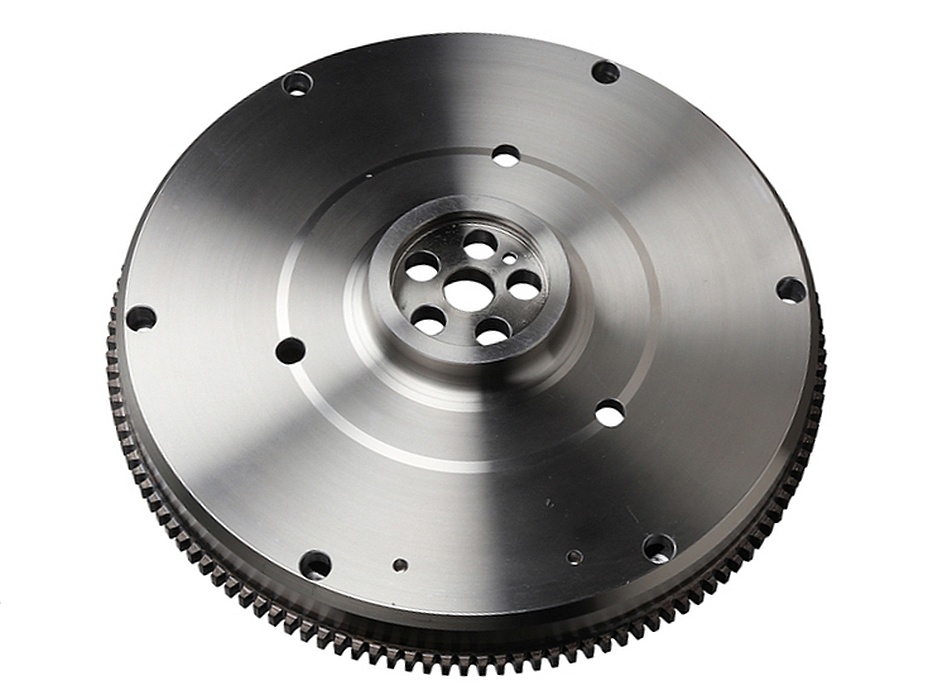 Schwungscheibe, für 228 mm-Kupplung – Angebot von Ralfs VW-Teile