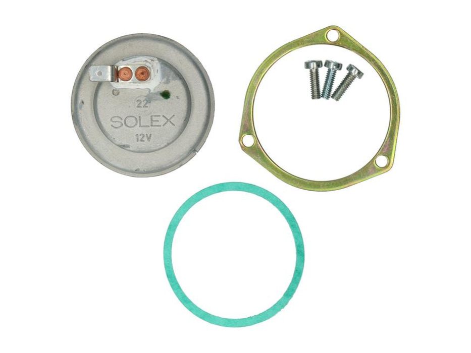 Deckel Startautomatik 34 PDSIT-3 rechts – Angebot von Ralfs VW-Teile