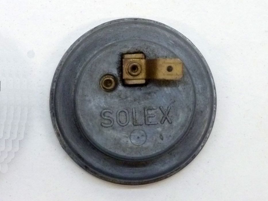 Deckel Startautomatik 34 PDSIT-3 rechts – Angebot von Ralfs VW-Teile