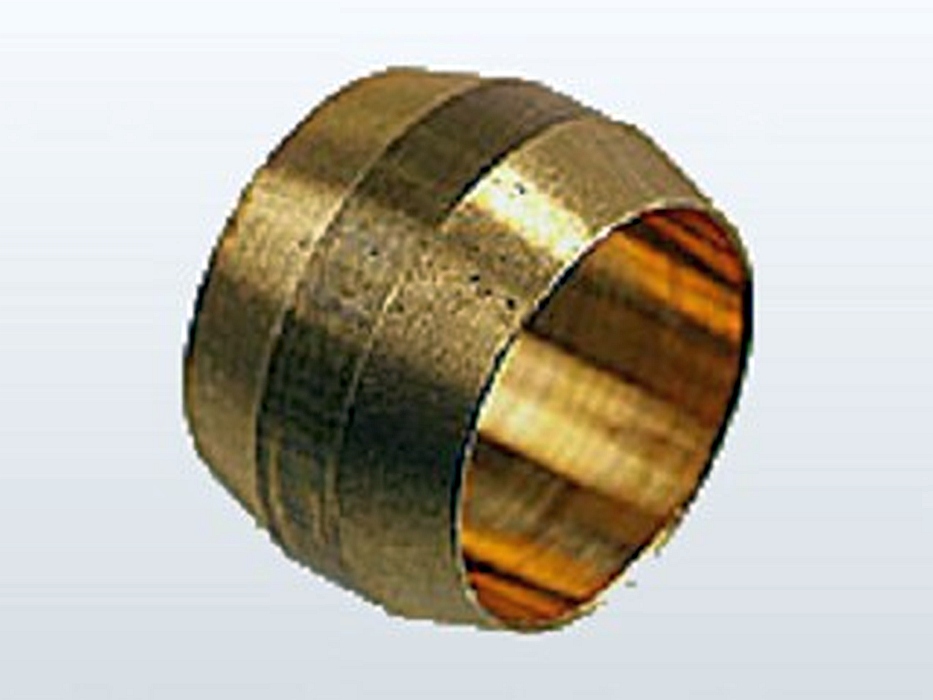 Nippel Schneidring 6x1 Kraftstoffleitung