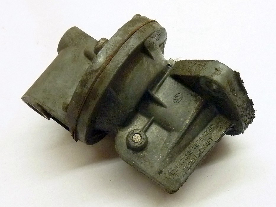Benzinpumpe für 8 mm-Leitung – Angebot von Ralfs VW-Teile
