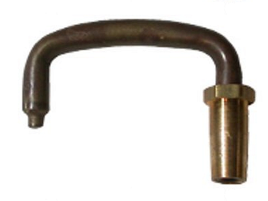 Einspritzrohr 34-PICT-3 -4