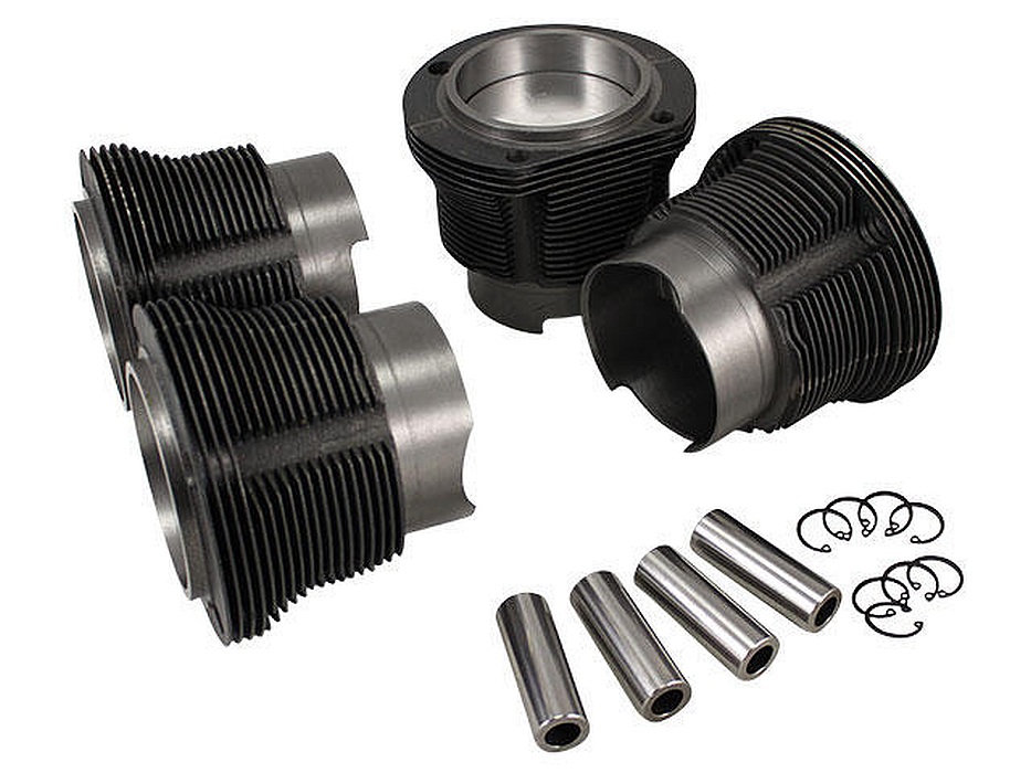 4 -R Satz Kolben/ Zylinder 94mm (CJ, CU, GD, GE) – Angebot von Ralfs VW-Teile