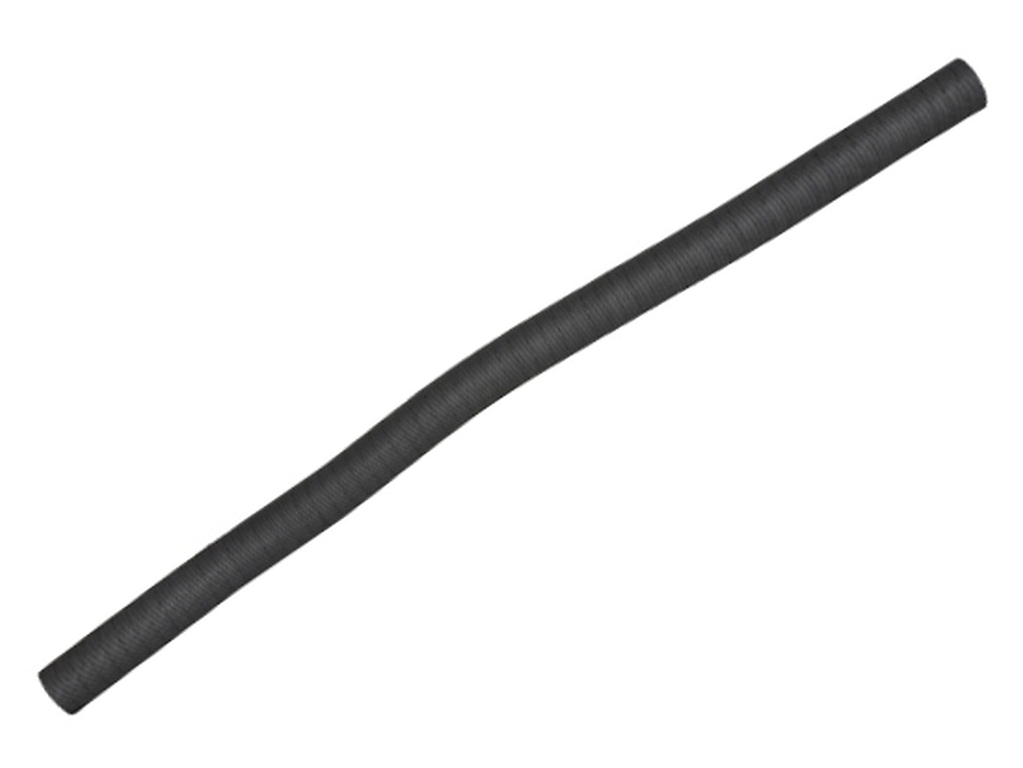 Luftschlauch, Ø 48 mm, Alu mit Pappe, 1 m-Stück