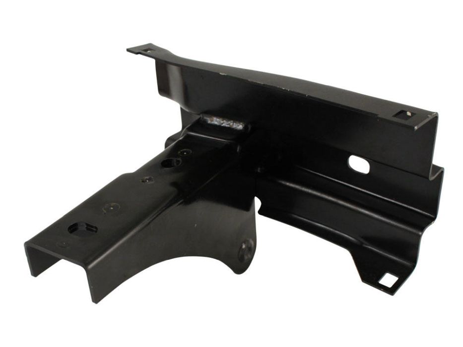 Stoßstangenhalter hinten, links – Angebot von Ralfs VW-Teile