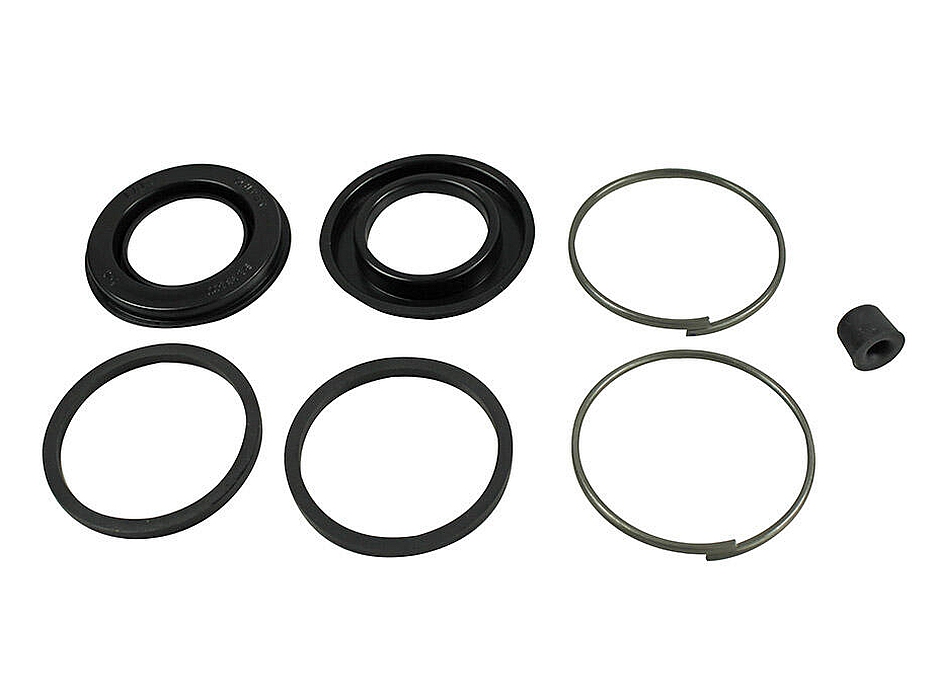 Dichtsatz Bremssattel 40,8mm (Girling), 2 Sättel – Angebot von Ralfs VW-Teile