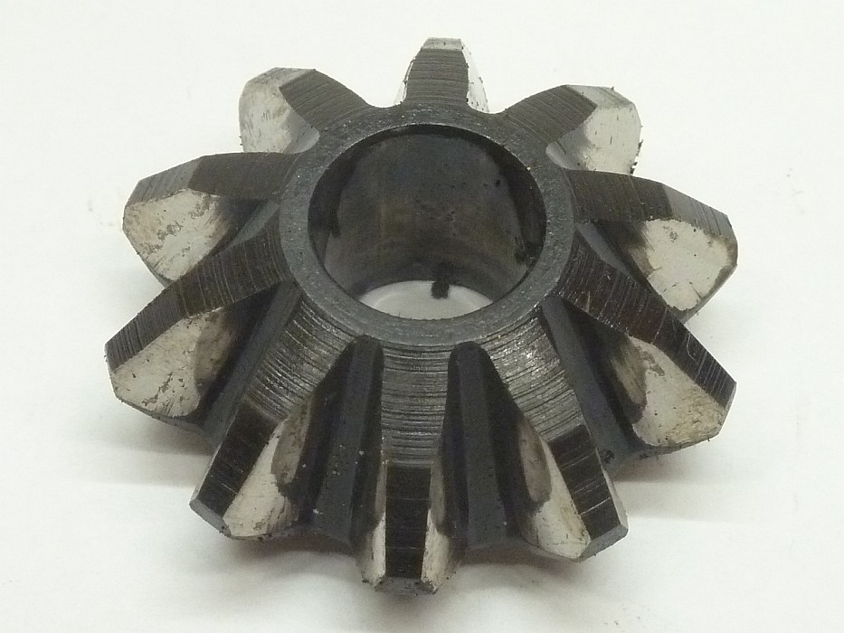 Kegelrad im Differential, "klein", 10 Zähne – Angebot von Ralfs VW-Teile