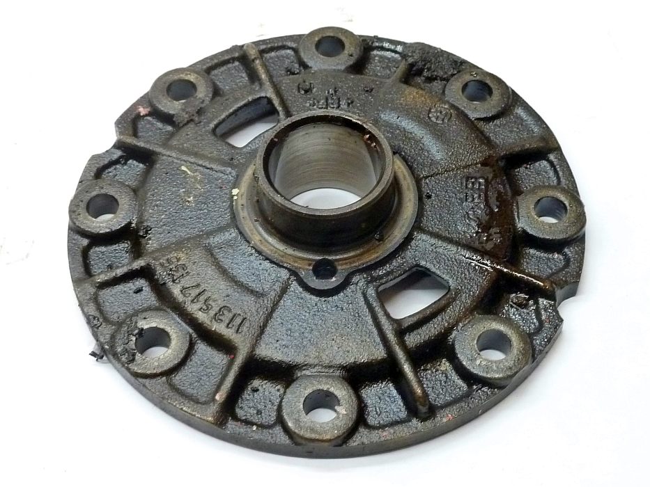 Deckel für Differentialgehäuse – Angebot von Ralfs VW-Teile