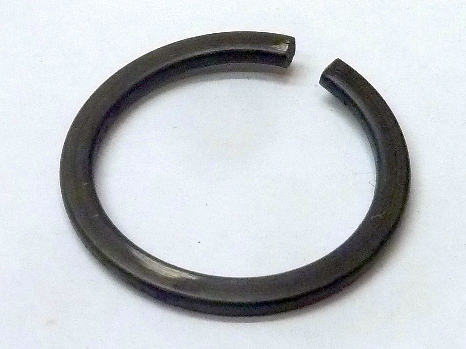 Distanzring für Antriebswellenflansch