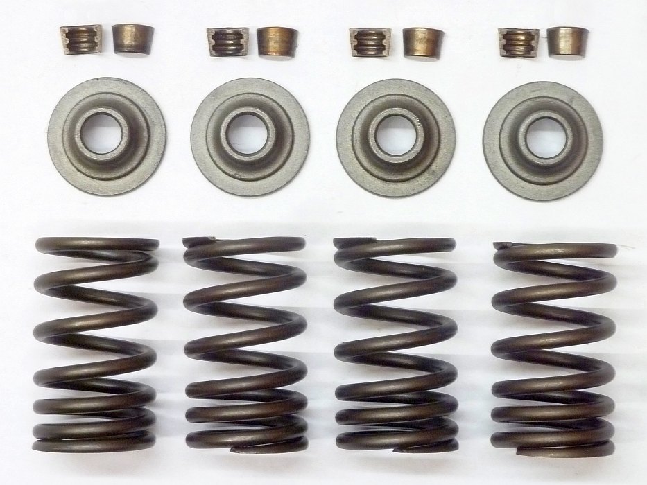 Ventilkegelstück 3 Rillen – Angebot von Ralfs VW-Teile