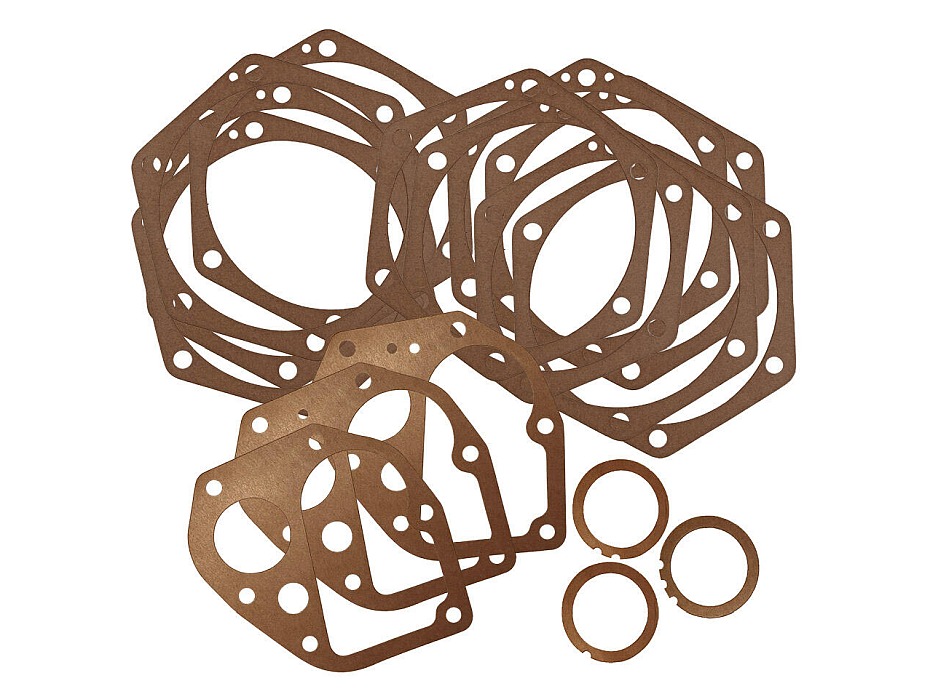 Dichtring 0,2mm Schaltgehäuse (unsynchron, teilsynchron) – Angebot von Ralfs VW-Teile