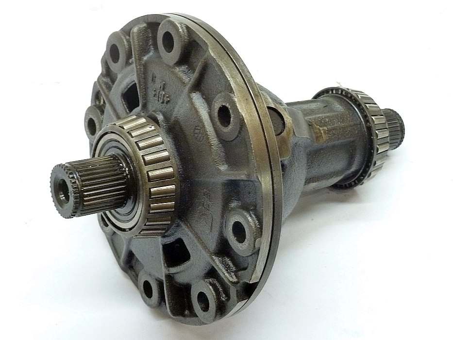 Kegelrad im Differential, "groß", "lang" (rechts), 17 Zähne – Angebot von Ralfs VW-Teile