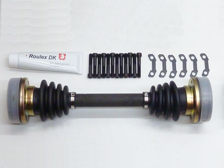 Antriebswelle, Gelenk-Ø 90 mm, für Schaltgetriebe
