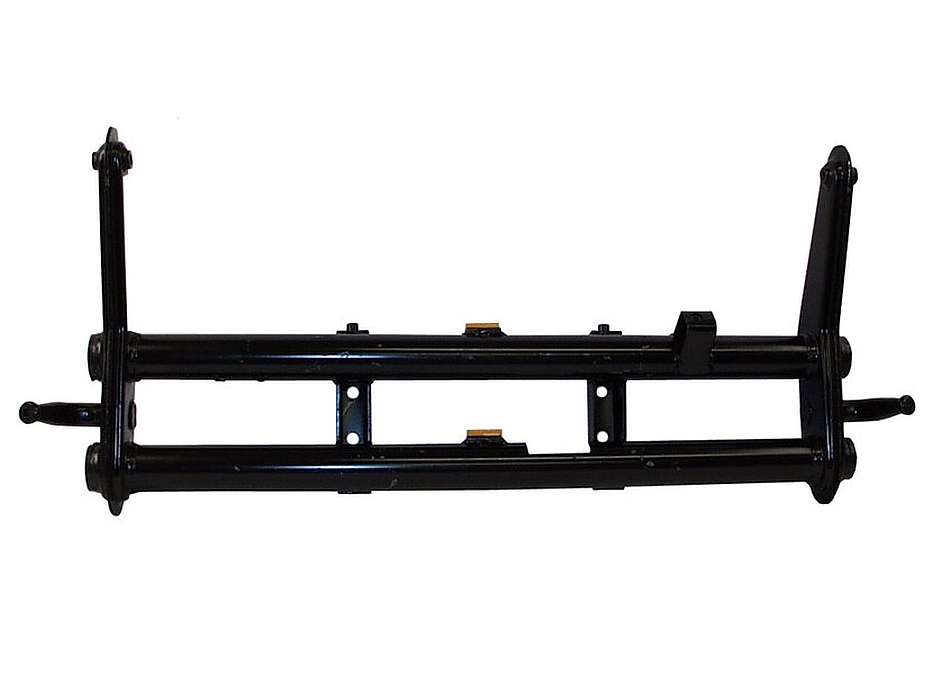 Vorderachskörper mit Tragarmen und Stabilisator – Angebot von Ralfs VW-Teile