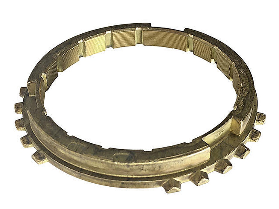 Synchronring 1. Gang (Molybdän-besprüht) – Angebot von Ralfs VW-Teile