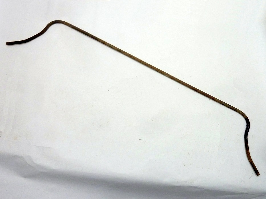 Stabilisator, vorne