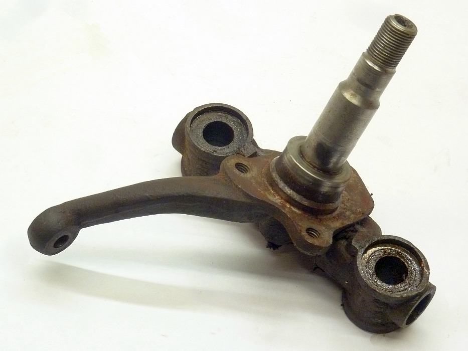 Achsschenkel, rechts – Angebot von Ralfs VW-Teile