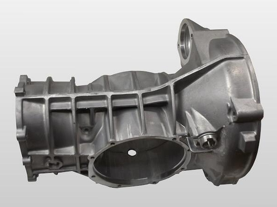 Gehäuse für Schaltgetriebe – Angebot von Ralfs VW-Teile