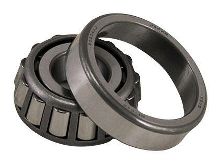 Radlager Vorderachse außen (Kugellager 52mm) – Angebot von Ralfs VW-Teile