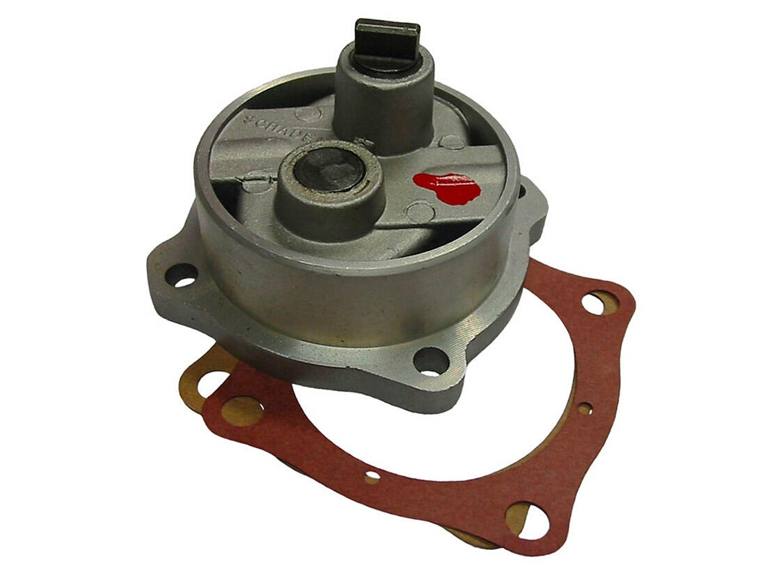 Ölpumpenzahnrad – Angebot von Ralfs VW-Teile