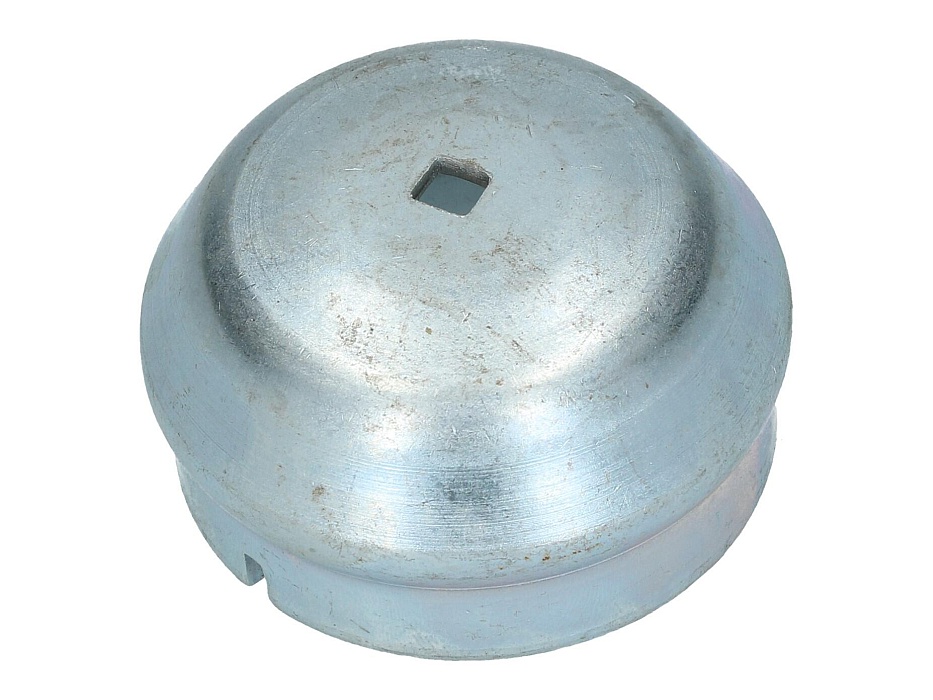 Nabendeckel vorn links – Angebot von Ralfs VW-Teile