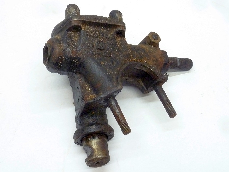 Lenkgetriebe, "Spindel", Lenkwelle 28 mm