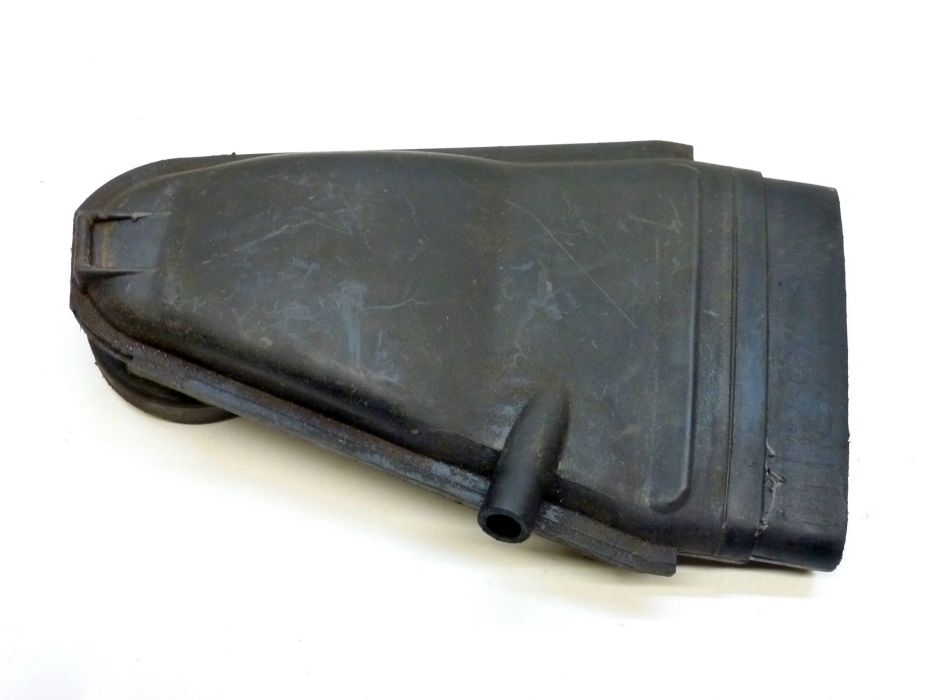 Verbindungsstutzen an Luftfilter, links, Kunststoff – Angebot von Ralfs VW-Teile