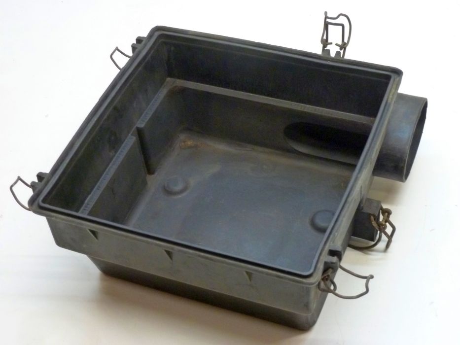 Gehäuse für Luftfilter – Angebot von Ralfs VW-Teile