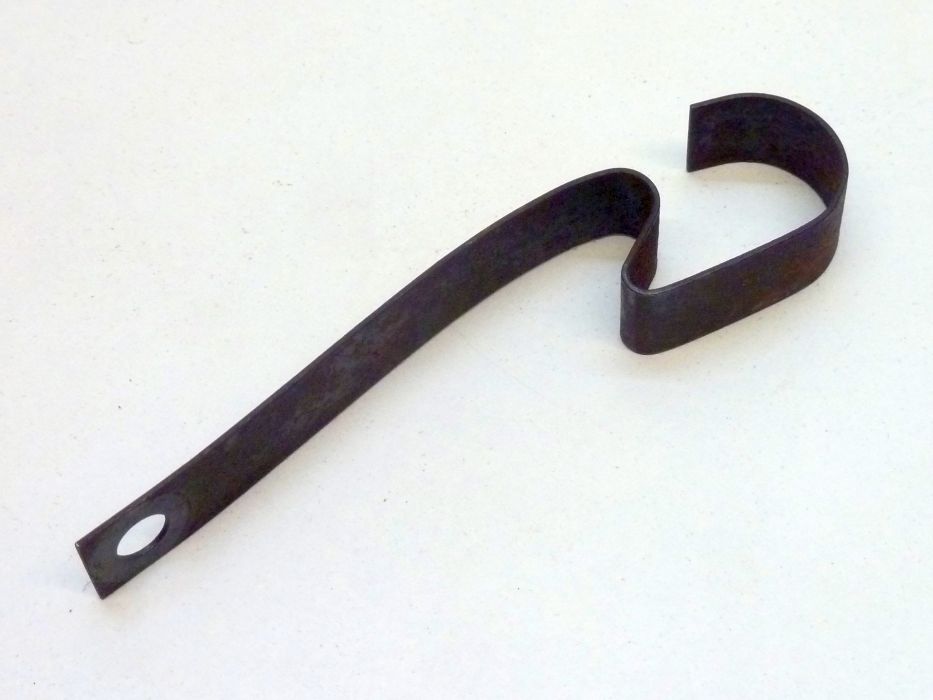 Spannfeder Luftfilter – Angebot von Ralfs VW-Teile