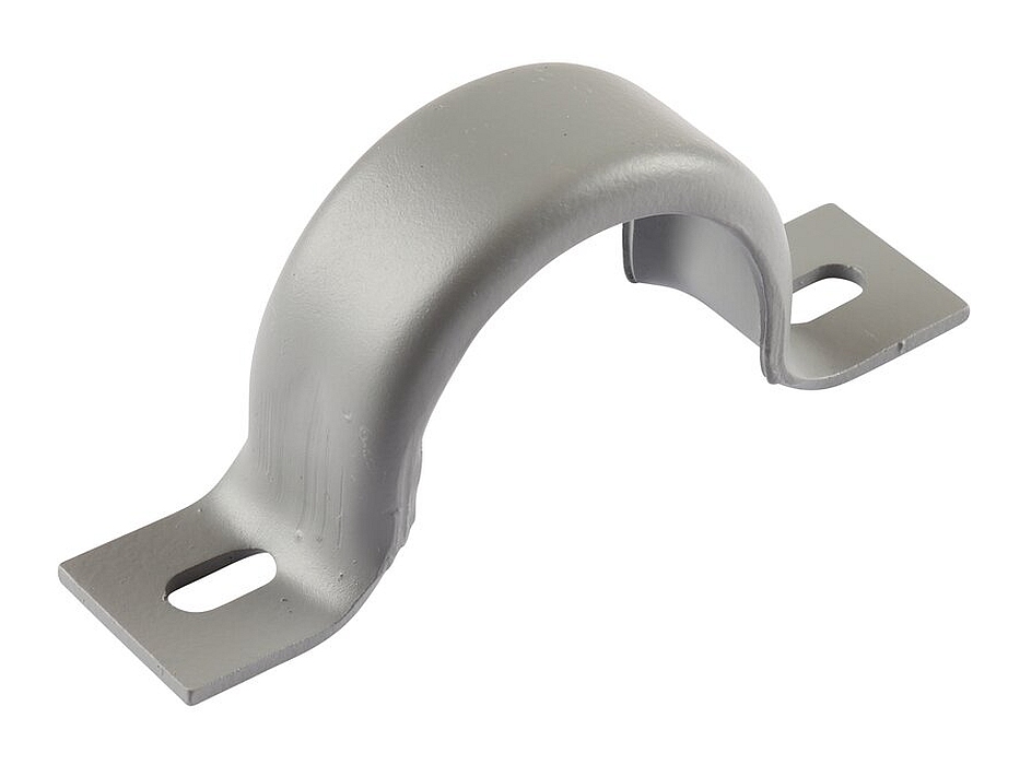 Schelle für Lenksäule, mit Gummidurchführung – Angebot von Ralfs VW-Teile