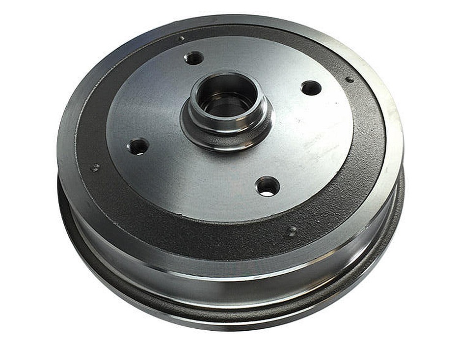 Bremstrommel Vorderachse (4-Loch) – Angebot von Ralfs VW-Teile