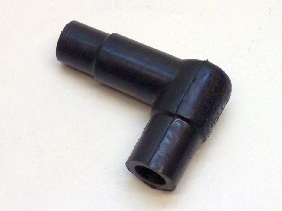 Krümmer Gummi, Ausgleichsleitung (1,8 2,0) – Angebot von Ralfs VW-Teile