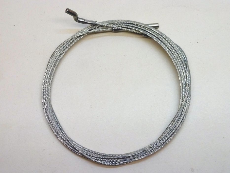 Gaszug (3458mm)