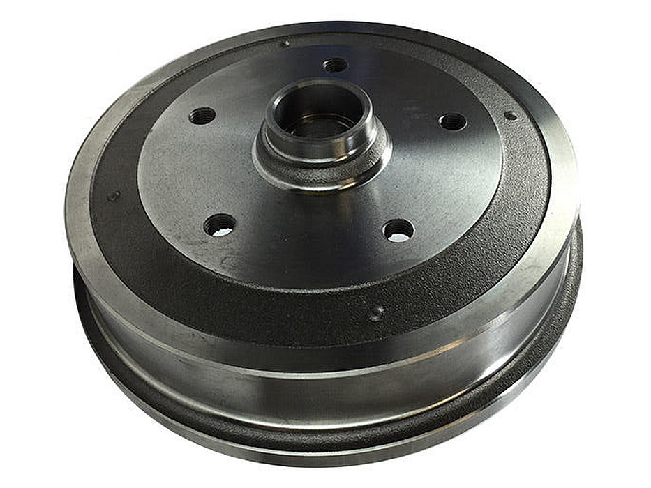 Bremstrommel Vorderachse (4-Loch) – Angebot von Ralfs VW-Teile