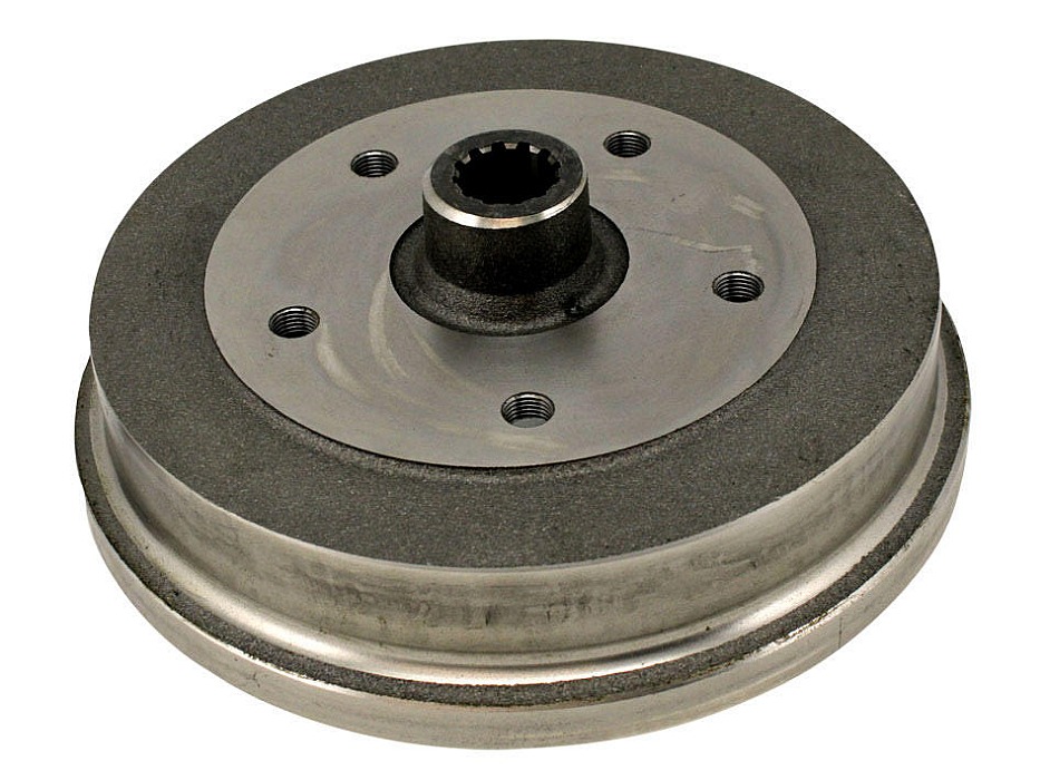 Bremstrommel hinten 4x130 – Angebot von Ralfs VW-Teile