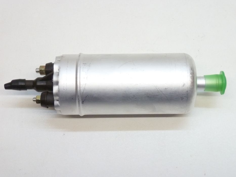 Kraftstoffpumpe elektrisch, Einspritzanlage – Angebot von Ralfs VW-Teile