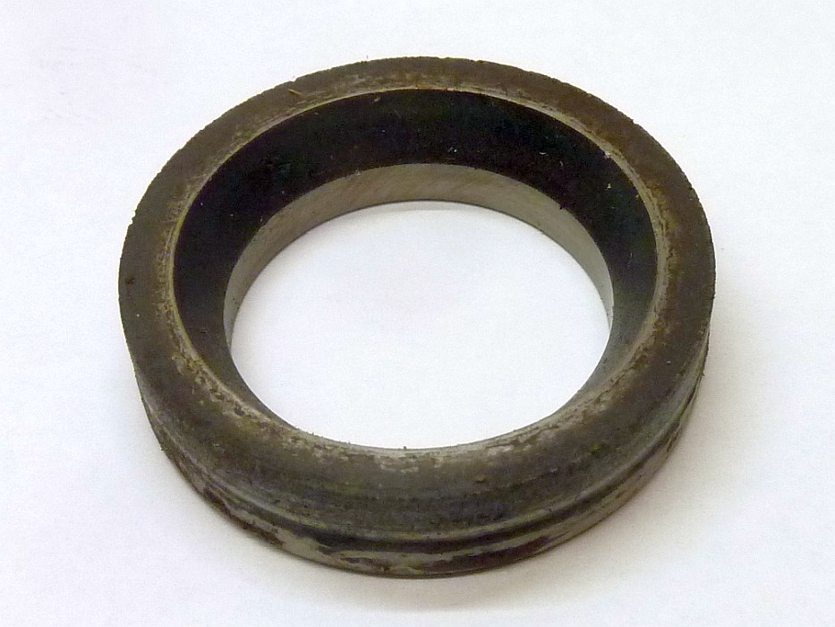 Distanzring für Schräglenker hinter dem Radlager – Angebot von Ralfs VW-Teile