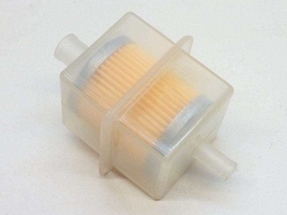 Kraftstoff-Filter 7/11mm – Angebot von Ralfs VW-Teile