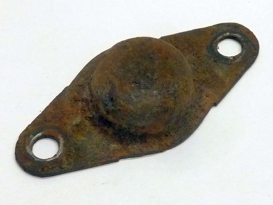 Deckel außen, Gummilager Ausgleichsfeder – Angebot von Ralfs VW-Teile