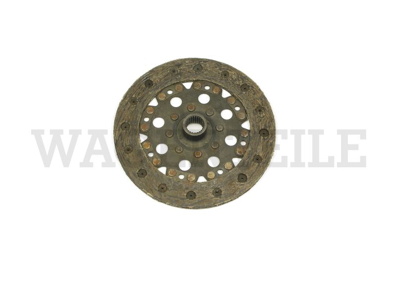 Mitnehmerscheibe 180mm (Wahlautomatik) – Angebot von Wagenteile
