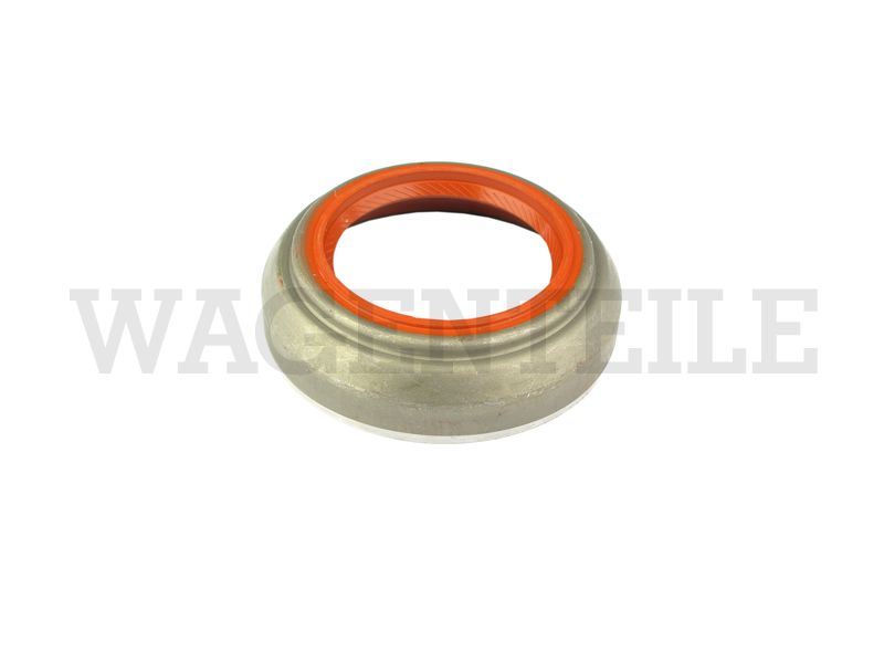 Wellendichtring Wandler Wahlautomatik